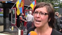 Tranen en kippenvel in HLDVG-winnaar Niekerk - RTV Noord