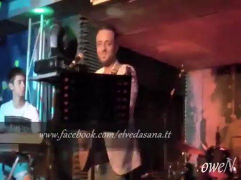 Tolga Tabu - Sana Değmezmiş & Sönen Kalbimdi