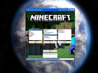Minecraft Enchant Hack 2013 (1.5.1 _ 1.5.2)