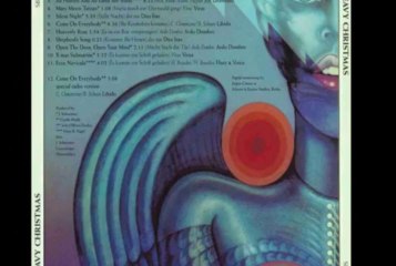 Dies Irae "Shepherd's Song"1971 Kraut Rock