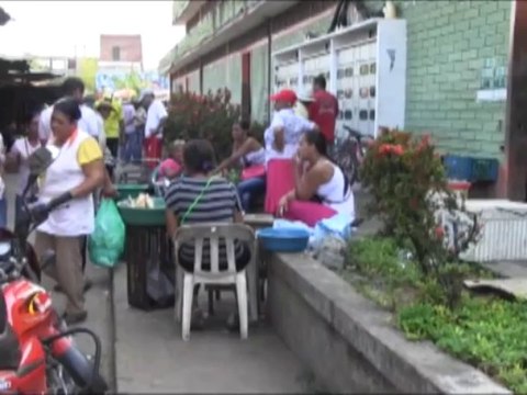 el próximo martes inicia el programa de formación en manipulación de alimentos, secretario de salud encargado invita a las personas inscritas