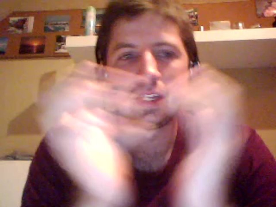 From an insecure farmboy to jetsetter!! What made the difference