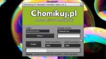 ▶ Chomikuj Ultimate Hack * Cheat [FREE Download] August - September 2013 Update