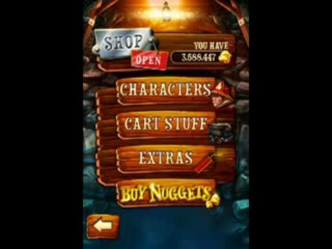 ▶ Rail Rush Unlimited Gold Hack * Cheat [FREE Download] August - September 2013 Update