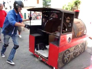 Montady Caisses à savon.