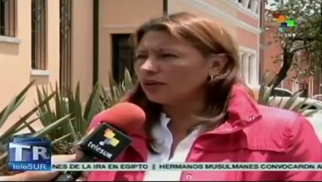 ONG piden garantías para el paro nacional agrario en Colombia