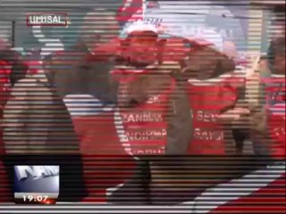 EMEKÇİDEN AÇILIM TEPKİSİ.