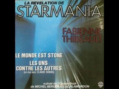 Votez pour vos 10 chansons préférées