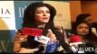 www.vustudents.ning.com - Indian Actress Sushmeta Sen Recites Surah Al-Asr