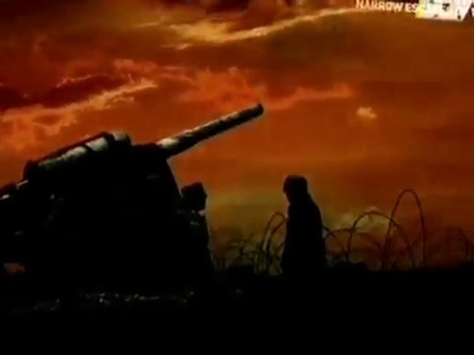 5-Narrow Escapes of World War ll  - Lucky Laycock 's escape from Crete