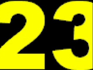 KID'S EDUCATION  Counting From 1  To 30  by  Aslam Nasir