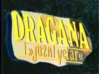 Dragana Mirkovic & Juzni Vetar - Simpatija (Official Video) HD