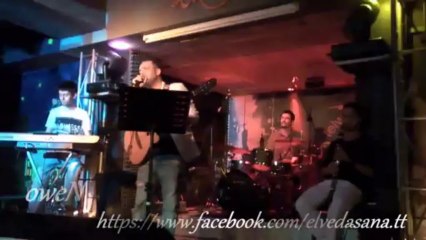 Tolga Tabu - gel ömrümün sebebi