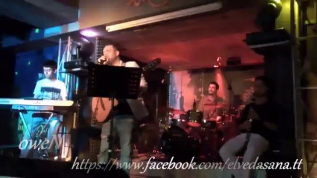 Tolga Tabu - gel ömrümün sebebi