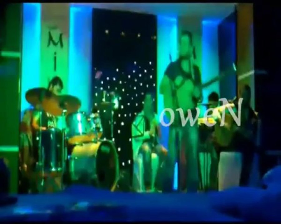 Tolga Tabu - Anladım