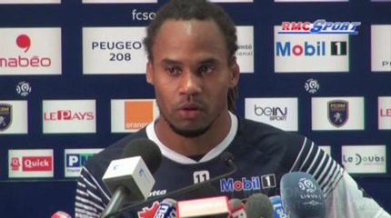 Sochaux-Lyon : Les réactions des joueurs - 17/08