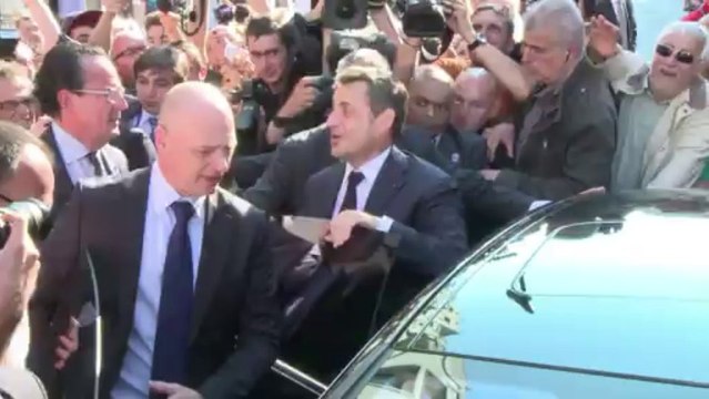 AFP - Le JT, 1ère édition du samedi 17 août. Durée: 01:39