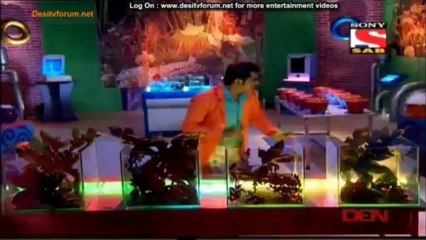 Gutur Gu season 2 17th August 2013 Video Watch Online pt1