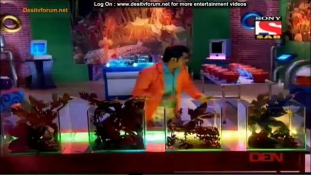 Gutur Gu season 2 17th August 2013 Video Watch Online pt1