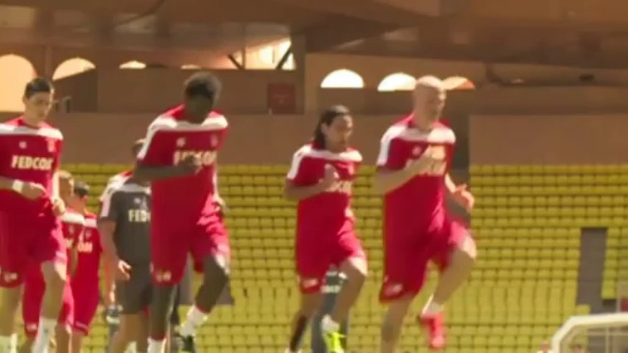 Ranieri: ''Gespannt zu sehen, wie gut wir abschneiden''