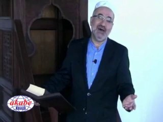 Akıllarımızın Belediye İktisat Müdürlüğü Neresi? Mustafa İslamoğlu