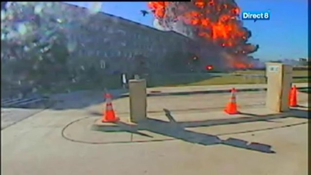 La Minute de vérité - S01 E13 - L'attentat du Pentagone, 11 Septembre 2001