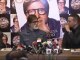 uncut:big b on cover page of society magazine