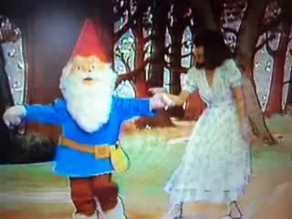 Chantal Goya - david le Gnome