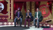 Junior MasterChef - Swaad Ke Ustaad 720p 17th August 2013 Video Watch Online HD Pt2