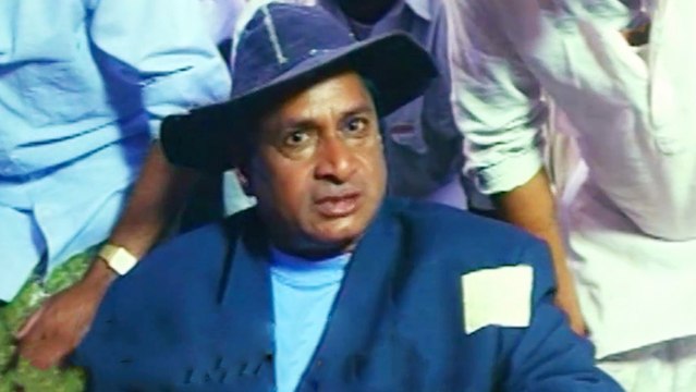 Little Hearts Movie Parts-08 - Comedy Sean By M.S Narayana - R. Venkateswar, Gayathri Priya, Murali Mohan, M S Narayana - HD