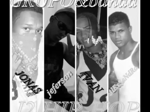 J2 HIP HOP (RESPOSTA) MC GUIME, MC GUI,MC LON,MC ANITTA(PAGA-PAU)