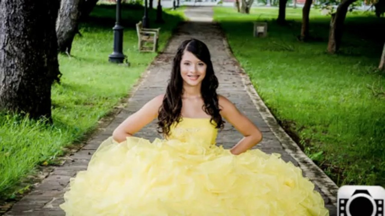 Fotografo de Quinceaneras en Puerto Rico │ VFR Fotografia