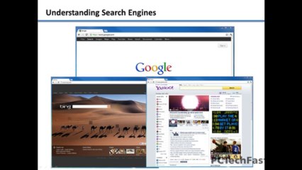 Understanding Search Engines // Learn Windows //