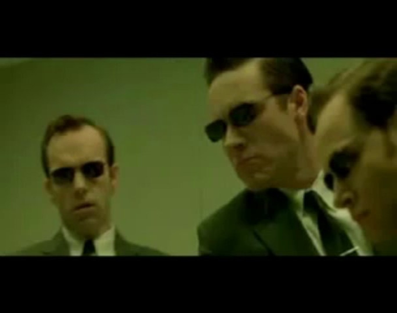 ⁣Matrix Shqip