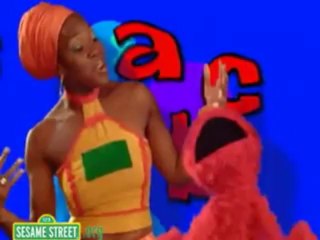 KID'S EDUCATION  abc sesame...... by  Aslam Nasir