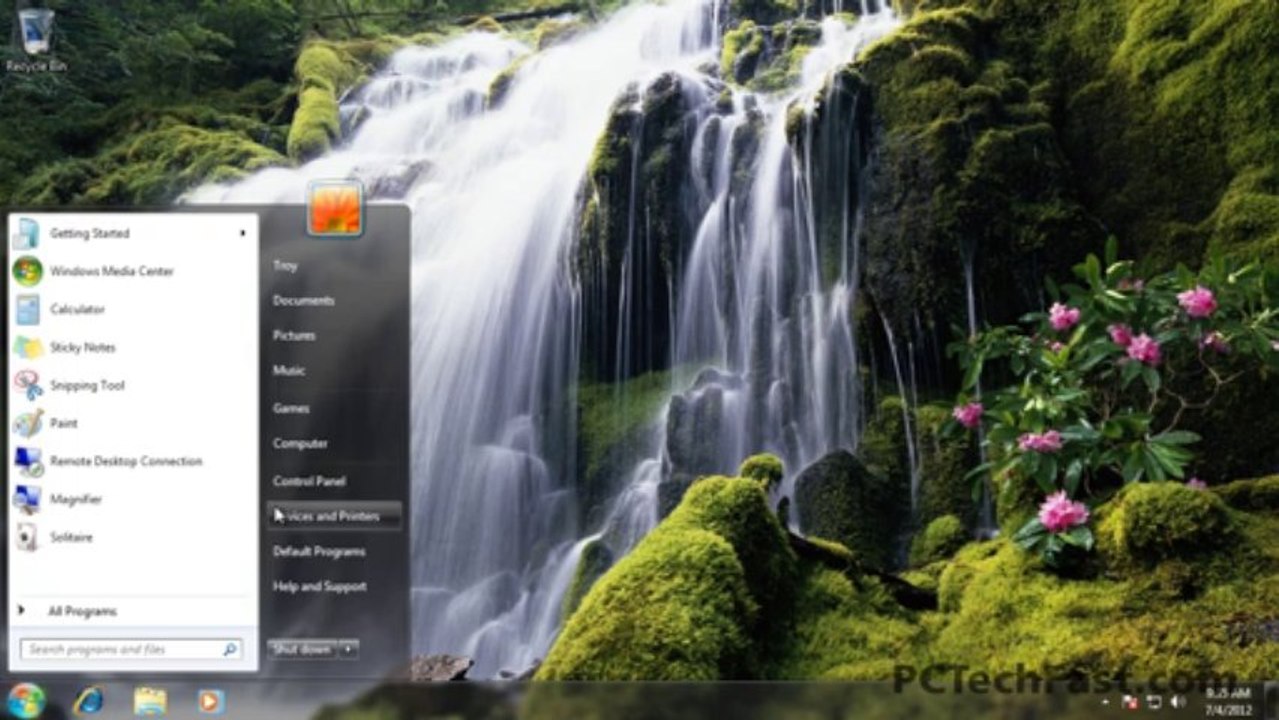 Using HomeGroup to Share Files // Learn Windows //