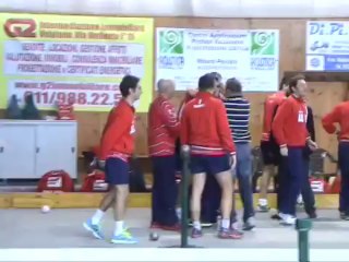 Record Mondiale Staffetta - Bunino-Ferrero 60/61