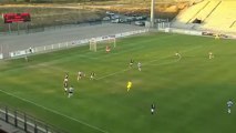 FC Istres (FCIOP) - CA Bastia (CAB) Le résumé du match (3ème journée) - 2013/2014