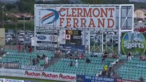 Clermont Foot (CF63) - Stade Lavallois (LAVAL) Le résumé du match (3ème journée) - 2013/2014