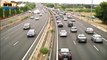 Routes: trafic record avec 877 km de bouchons - 17/08