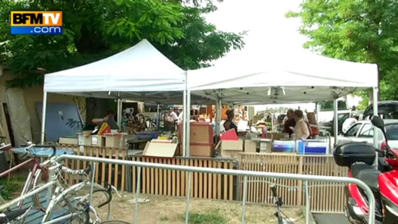 Rentrée scolaire: Emmaüs donne un coup de pouce aux familles - 17/08