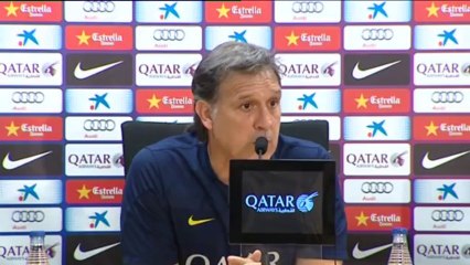 El Barça afronta su primera cita ante el Levante