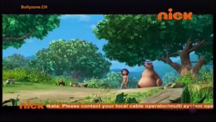 Jungle Book 16th August 2013 Video Watch Online Part3