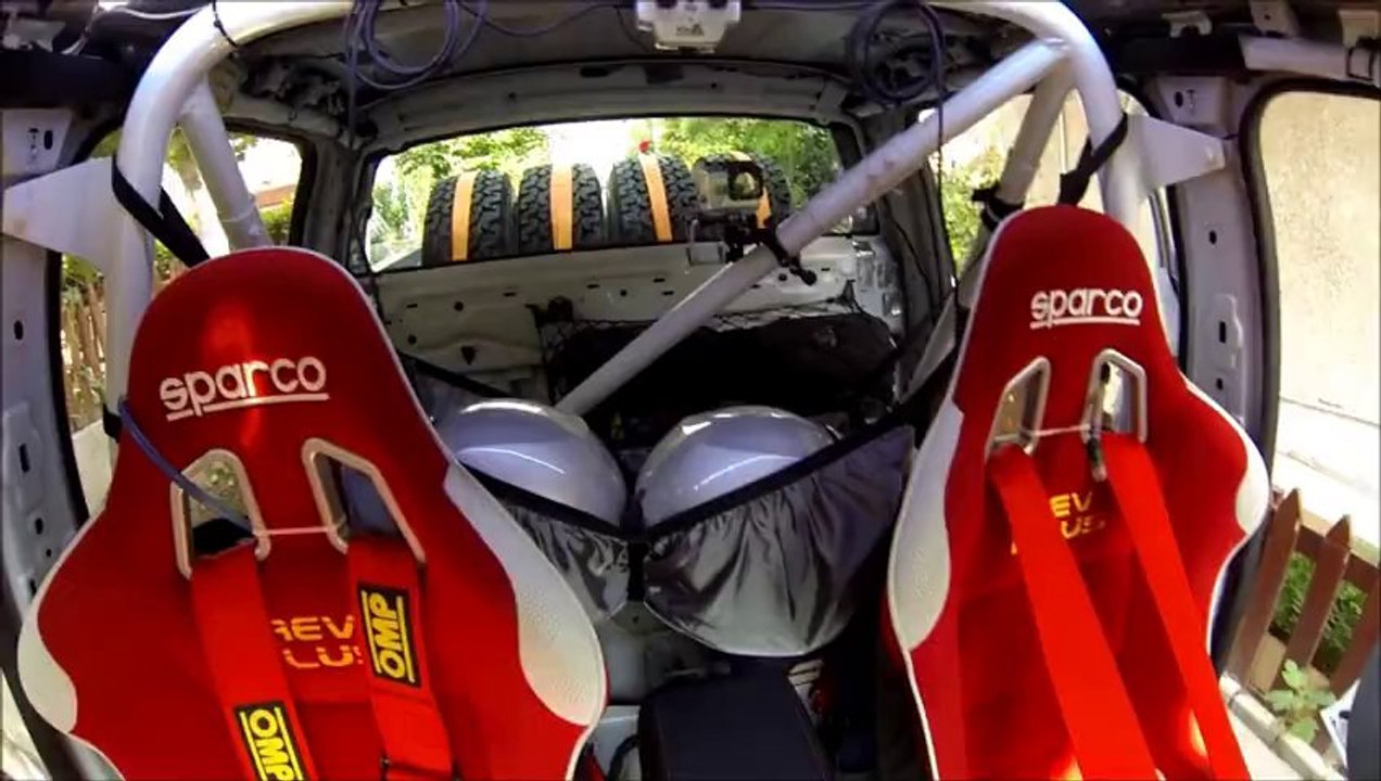 Ranger Transanatolia