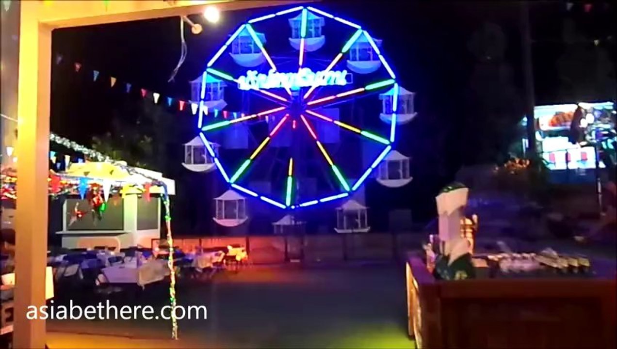 Hua Hin Plearn Wan