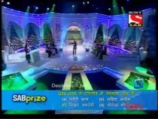 Wah Wah Kya Baat Hai 17th August 2013 Video Watch Online