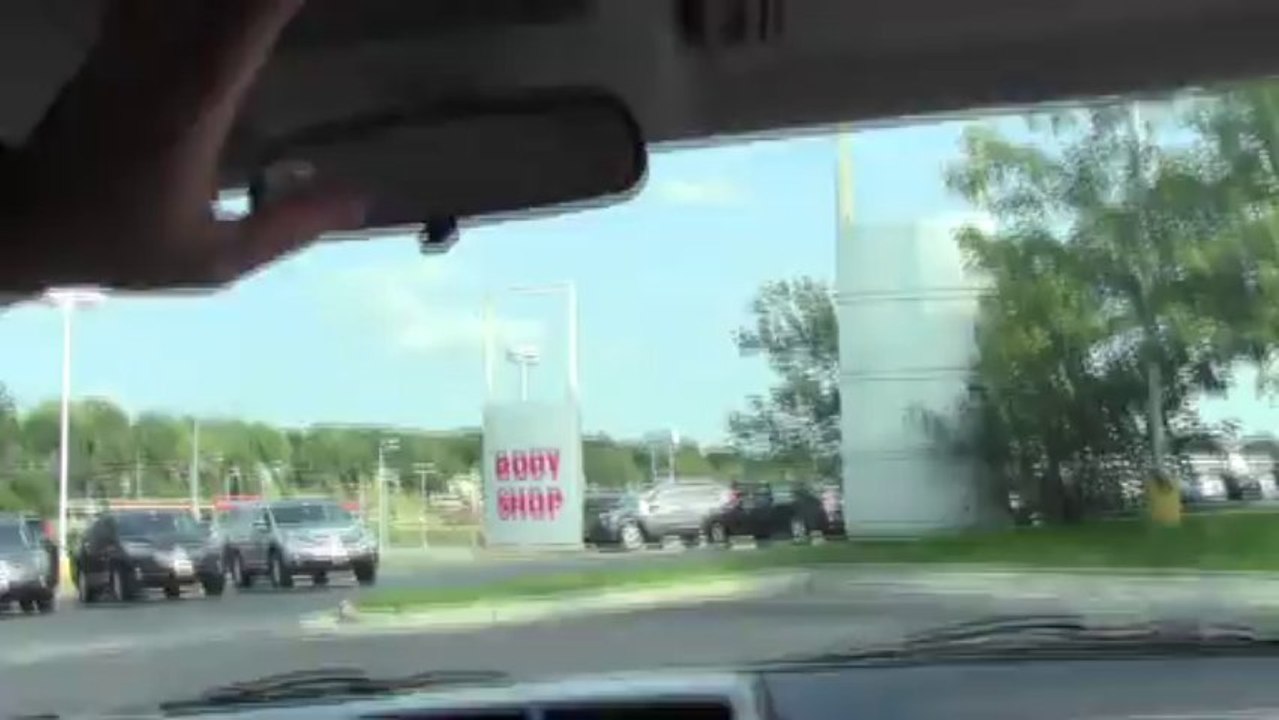 Used 2003 Honda Element EX 4wd for sale at Honda Cars of Bellevue...an Omaha Honda Dealer!