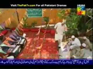 Aseer Zadi Episode 1 By HUM TV - Part 2 - video Dailymotion