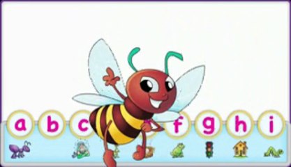 KID'S EDUCATION   Phonics Fun- A - I _ by  Aslam Nasir