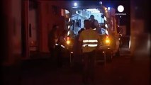 Portogallo devastato dagli incendi: evacuato ospedale a...